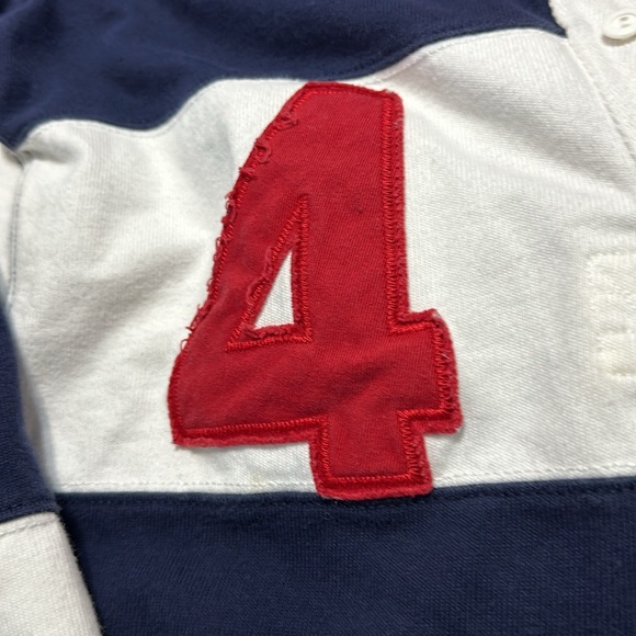 Ralph Lauren long sleeve shirt. - Picture 3 of 7